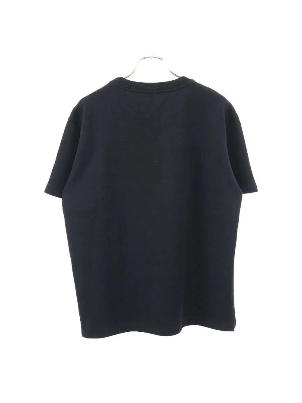 Louis Vuitton Pocket Monogram T-Shirt Tcl Black - Picture 2 of 6
